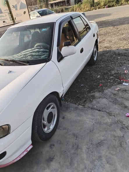 كيا سيفيا موديل 96 رقم ديالى جديد سنويه لل 2030 شرط التحويل محرك مسكر كير عادي تدفئه تبريد سياره تخم تاير دبلات اماميه جدد صدر جديد سياره مال جناي جاهزه. السعر 38 وبيها مجال قليل مكان ناحية العظيم
***********

***********
