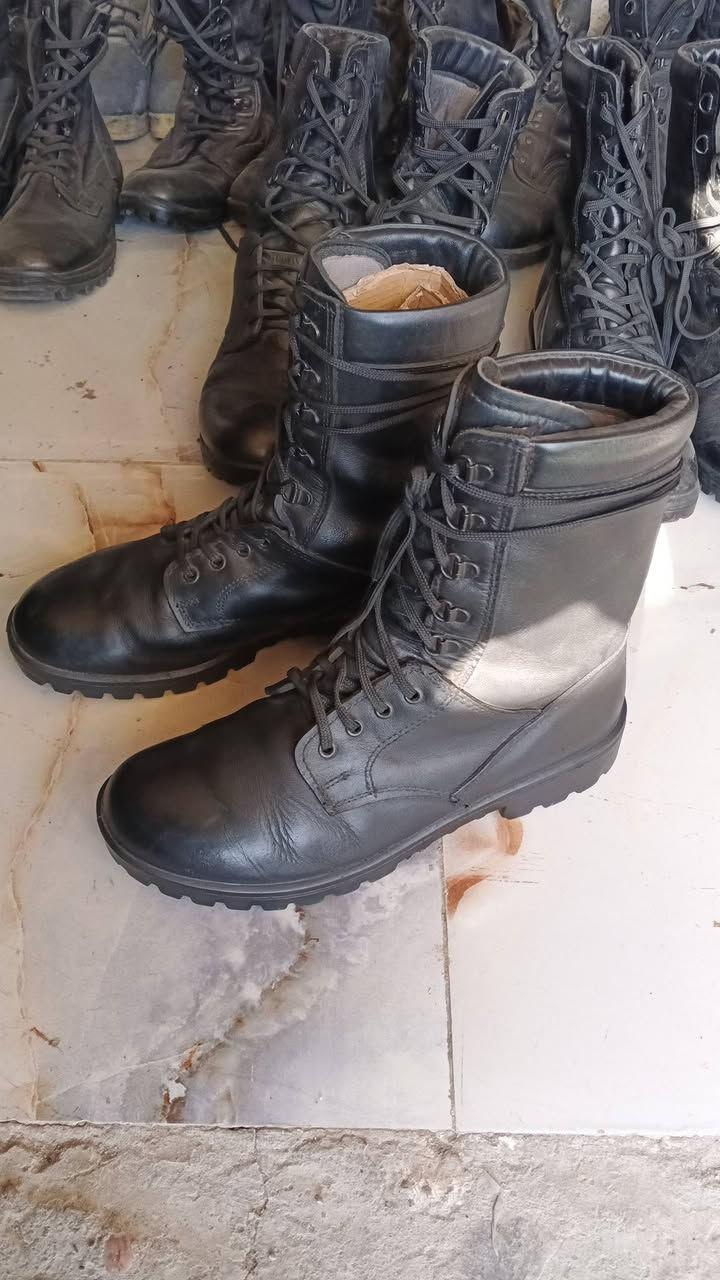 متوفر بصاطيل باله أصلي جلد طبيعي السعر 35 الف مع التوصيل
***********
