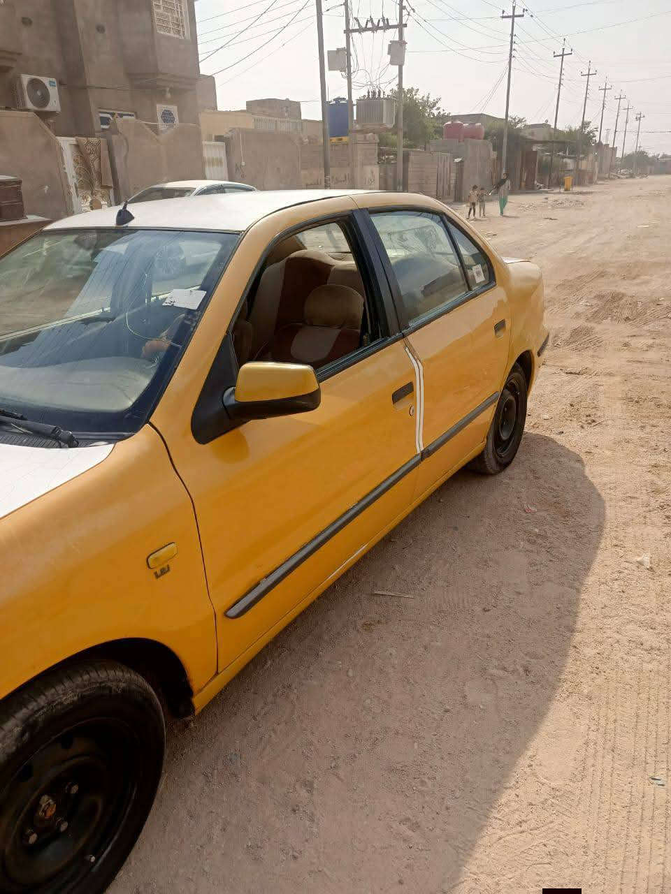 سمند ٢٠١٣ رقم ميسان مشروع وطني محرك بي تبخير كير نعمه من الله تخم تاير حدادية زينه تبريد حلو شرط تحويل لو وكالة سعرها ١٧ ورقه وبيها مجال قليل مكاني البصرة ابو الخصيب تفاصيل اكثر على واتساب ***********
