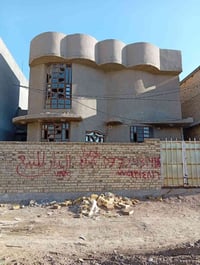 حي المصطفى • بيت للبيع • ١٠٠م