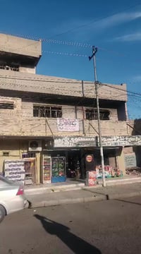 الزنجيلي • تجاري • ١٣٢م