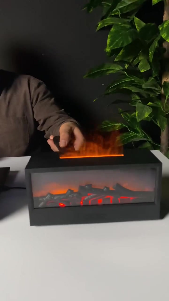 🔥✨ عِيش أجواء الدفء والروقان مع لهب الـ A4!
جهاز عطري بلهب واقعي وإضاءة ملونة ساحرة، يضيف لمسة فخامة لغرفتك أو مكتبك 🏠🌈
تحكم كامل بالريموت ومؤقت ذكي بـ 3 سرعات لتوفير الراحة والهدوء 🎮🕒
تصميم أنيق ومدمج يناسب ذوقك ويخلي المكان دايمًا ريحته تجنن 🕯️✨
دلل حواسك وخلي السحر يملأ المكان! 💪🔥

بسعر 25 الف توصيل داخل بغداد 3الاف توصيل محافظات 5الاف 🚘

للحجر راسل الصفحه وطلب الان

#تريند #اكسبلور #الشعب_الصيني_ماله_حل😂😂 #مشاهدات #fyp #foryou #viral #explore #reels
#العراق #بغداد #اربيل #البصرة #الموصل #تيك_توك_العراق #بيجات_عراقية #عراقيين


**إذا كنت صاحب هذا الإعلان وتريد حذفه لأي سبب، رجاءا أرسل رسالة إلى الدعم الفني**