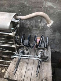 دبلات كورلا 17 • زوج لوي • شمعه تفصيخ