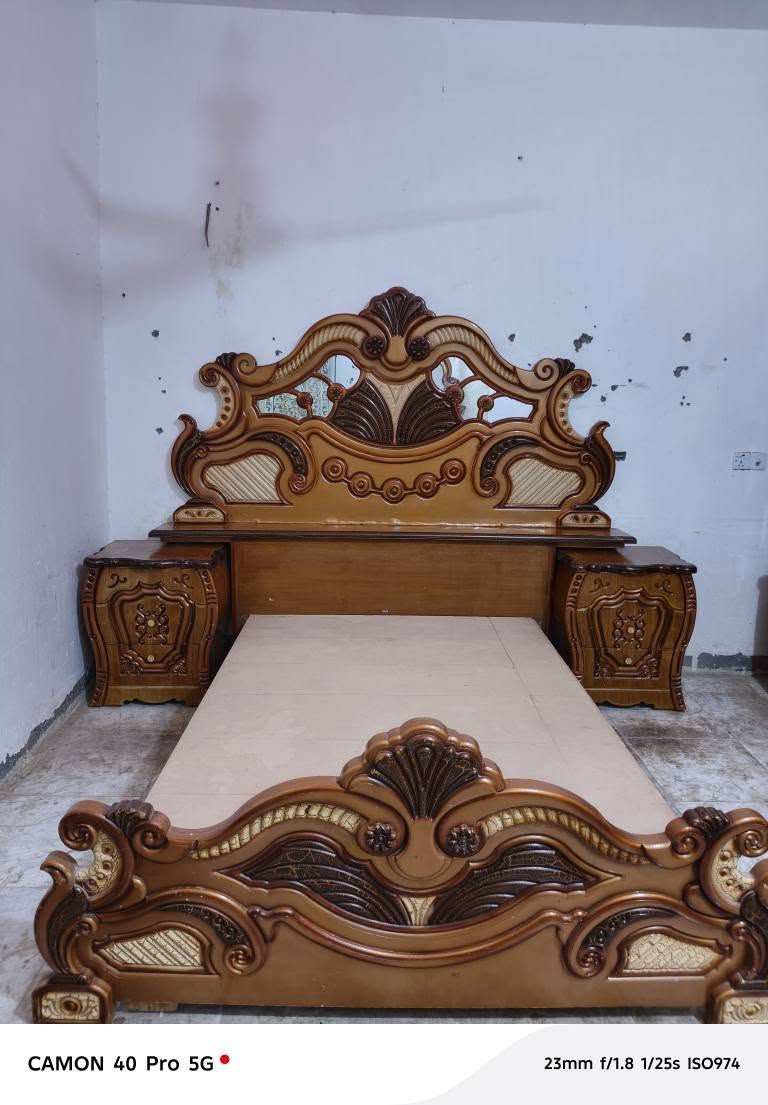 غرفة صاج نجارة تزكام نضيفه ابسعر مناسب٦٠٠ بيهه مجال الشراي الاتصال اوتساب يوجد توصيل*********** ناصرية, ذي قار
