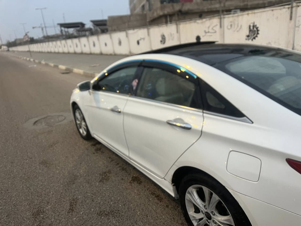 سوناته 2011 خليجيه فول مواصفات مكينه 2400 كير حداده تبريد  بيه ثلاث قطع تبديل السعر 107 سنويه 27 تحويل ***********
