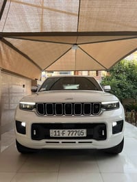 مرحبا اخوان عندي جيب مالتي للبيع  اوفرلاند vip خليجيه وكاله هارلم مكفو...