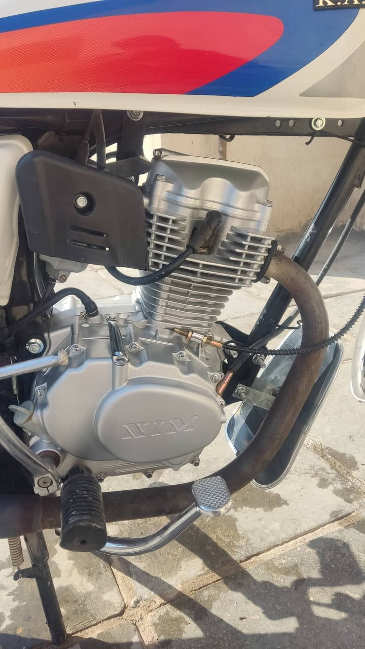 سلام عليكم دراجه للبيع كلك كلك
موديل 25 دراجه متياز نضيفه 
طالعه قبل 3اشهر 
كلشي شغال بيه كهربائيّات 
مكاني ناصريه مركز 
هاذه الرقم بي وتساب ***********
