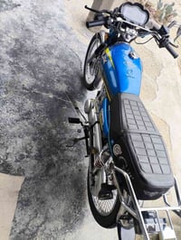 دراجة 4كير موديل 25اخت زيرو مكان بغداد تقاطع النهروان س 675و بيه مجال ...