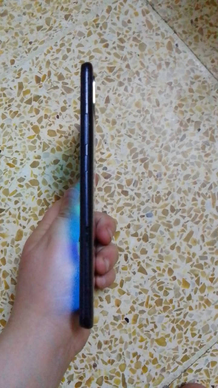 موبايل للبيع نظيف ما بي شي يشتغل بس لي كسر بالشاشه سعر 85 بي مجال


**إذا كنت صاحب هذا الإعلان وتريد حذفه لأي سبب، رجاءا أرسل رسالة إلى الدعم الفني**