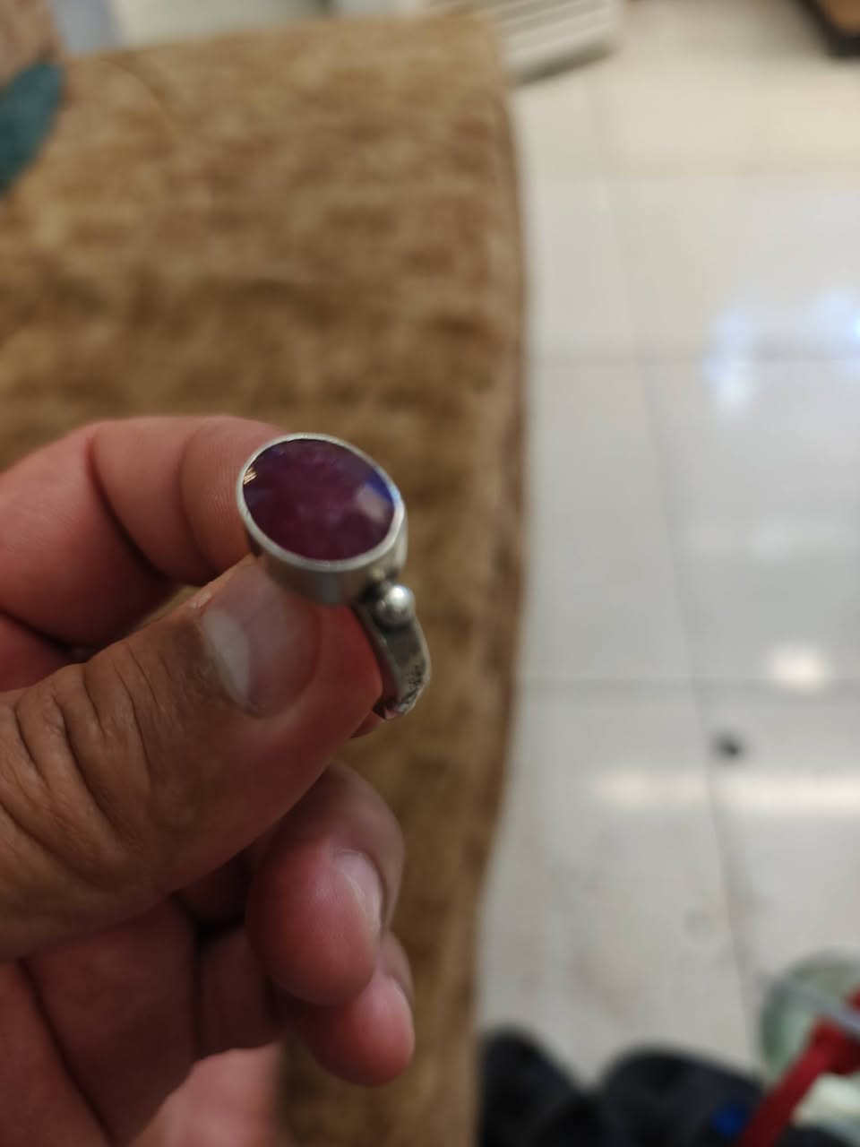 ياقوت افريقي تحفه شرط
ب60


**إذا كنت صاحب هذا الإعلان وتريد حذفه لأي سبب، رجاءا أرسل رسالة إلى الدعم الفني**