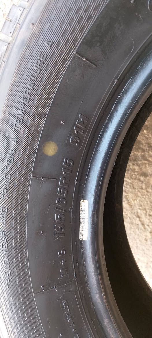 سلام عليكم
عندي غراض كورلا للبيع وعندي تايرات عدد6مستخدمات وتخم جديد خابرني وسهله ***********
