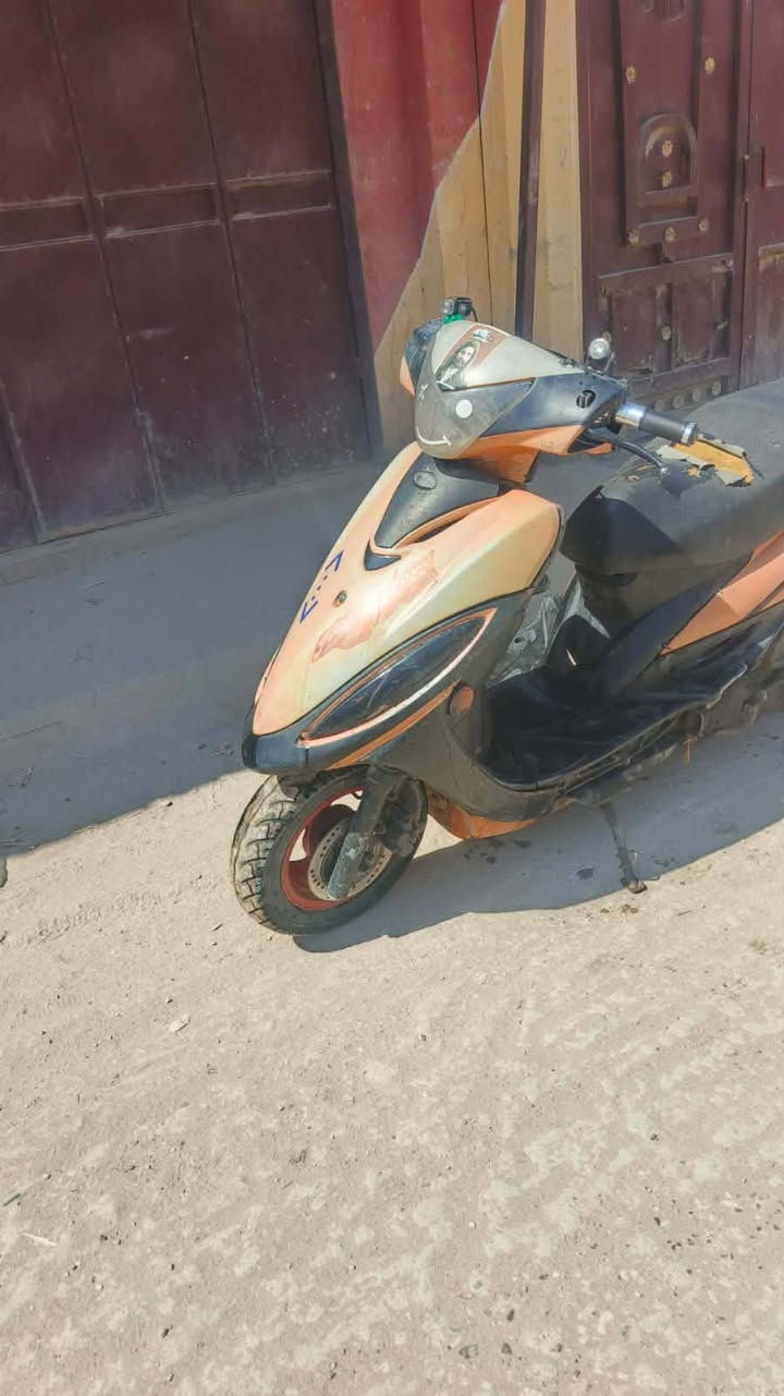 كامكو ياباني شغاله سلف كهربائيات تايرات جدد بيع مستعجل سعر250 بابل الحمزه الغربي*********** دراجه طياره عوزها ترتيب بسيط
