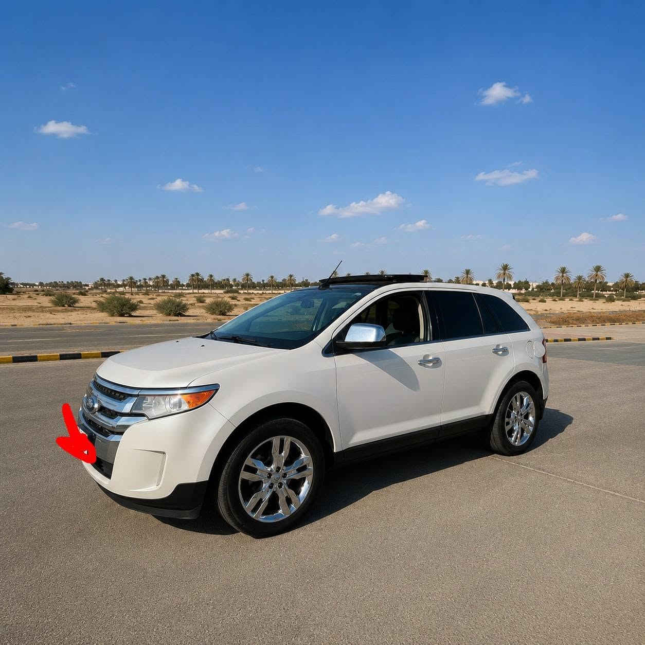 𝐅𝐎𝐑𝐃 𝐄𝐃𝐆𝐄

فورد ايدج (LIMITED) موديل : 2013 خليجي ,/ نيفا

اللوان : ابيض 

حجم المحرك : 6 سليندر ٣.٥ 🦁

ملاحظة السيارة : بدون صبغ كلين دعامى لل دعامى مكفول 

المواصفات (فول)

فول فول مواصفات 1/1

صقف بانوراما

داخل جلد ماروني واسود

‏‎ابواب بصمة

‏‎شاشة دشبول ديجيتال

كاميرا  
بصمة
تشغيل عن  بعد (𝐀𝐔𝐓𝐎 𝐒𝐓𝐀𝐑𝐃)
 رادار امامي (𝐀𝐔𝐓𝐎 𝐒𝐓𝐎𝐏)

تحديد مسار

‏‎رادار جانبي (نقاط عمياء)

‏‎رادار خلفي (التحذير من الاصطدام)

‏‎حساسات جانبي 

‏‎حساسات خلفي 

نظام (𝐄𝐂𝐎)

نظام (𝐍𝐎𝐑𝐌𝐀𝐋)

نظام (𝐒𝐏𝐎𝐑𝐓)
صندوك كهربائي الجنطه 
كشنات خلفية كهربائي 

‏‎تحكم استيرن 

‏‎استيرن هیتر 

كشنات خزنل

‏‎كشنات كهربائيه

‏‎كشنات هیتر

‏‎تبريد لمس

‏‎تبريد مركزي  
‏‎لايتات (𝐋𝐄𝐃) لید عدسة زينون 

‏‎بكلايتات (𝐋𝐄𝐃) لید 

‏‎ويل كروم 
كود بيبان  
2 بصمه شركة

وبعد هواية مواصفات…

بشرط السياره مابيها مصرف نهائي وجديده بمعنى الكلمه

الرقيم و سه نة وية و فحص هة زة كلة جديد 

‏‎تحويل او وكالة بشيرط ‎‏للاستفسار اكثر الاتصال علی هذا الرقم 
*********** 

عنوان📍خانقين خناقين, ديالى
