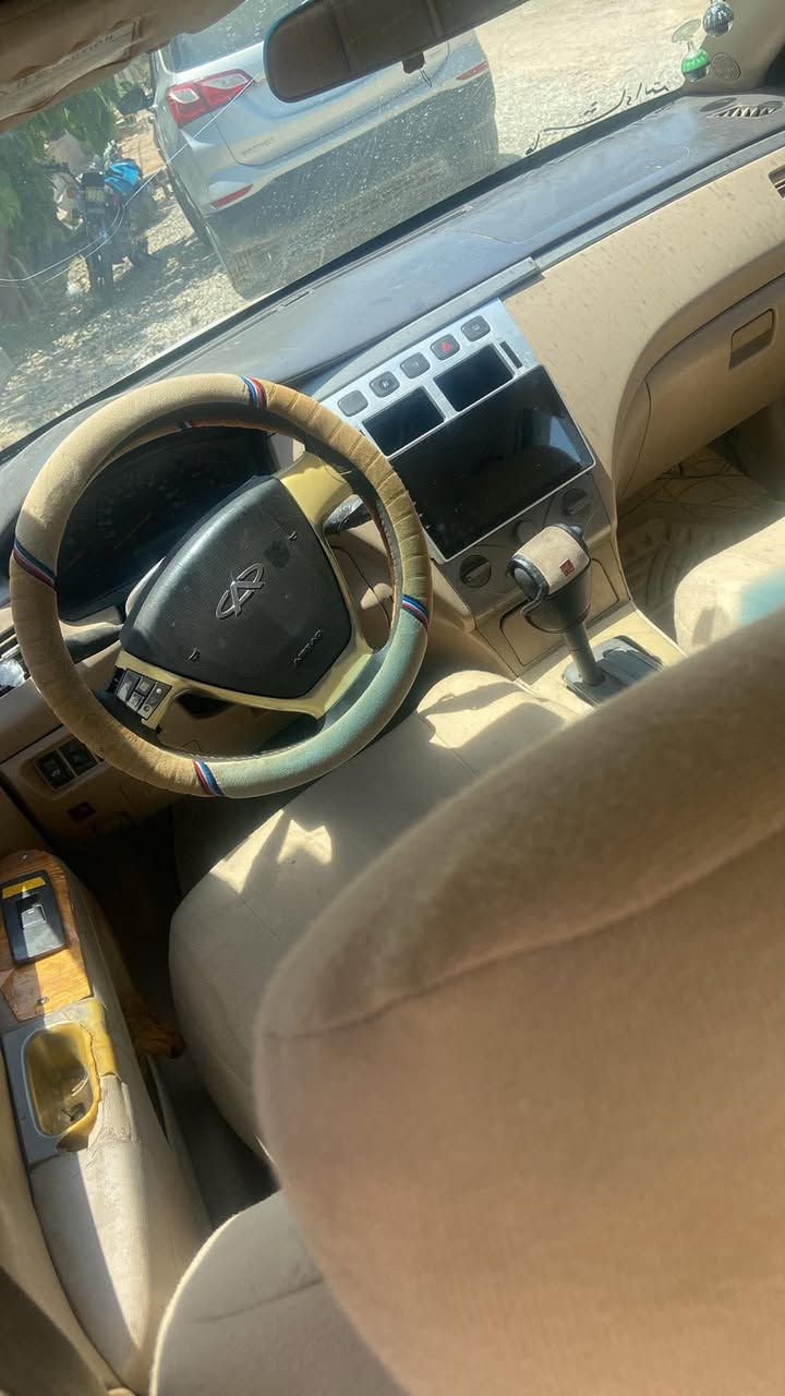 شيري اي فايف موديل 211 كير مكنيه 1600 تبريد يشتغل مكاني ديالي خانقين
***********
