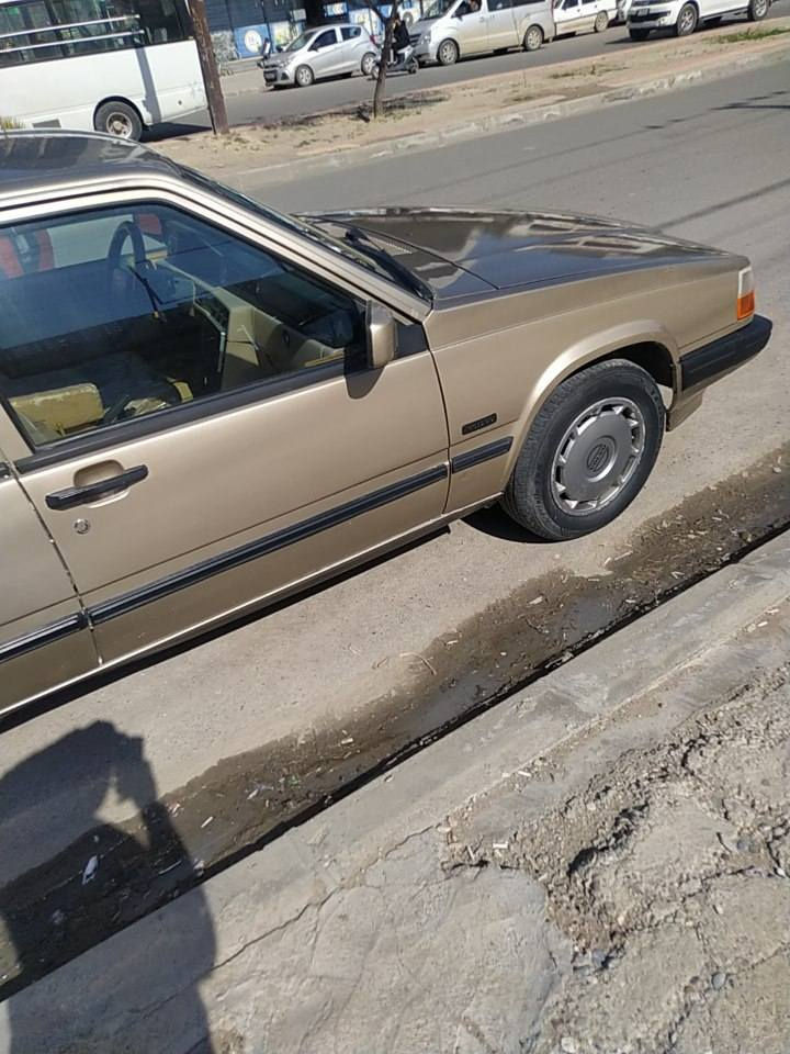 فالفو موديل 94 حجم 940 محرك 4 عادي مو تيربو كير توماتيك كير محرك نظاف رقم أو سنويه جدد السياره بسمي
سعر عل خاص تفاصيل أكثر أتصل  
***********
***********
