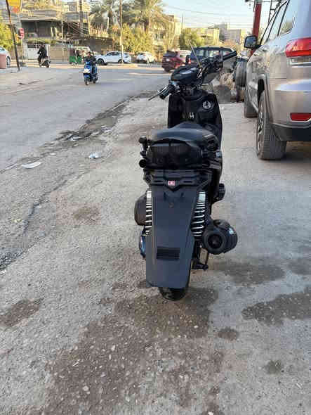 السلام عليكم 
دراجه سكنس جبلي مكفوله 
دراجه احلى من الصور
العنوان ديالى بعقوبه 
للاستفسار/
***********
