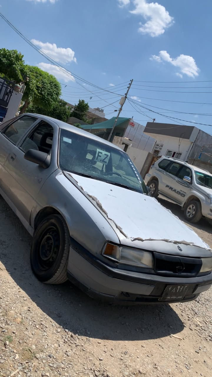 سەرەتا بەناوی خوای گەورە ئۆپڵ ڤیکترا مۆدێل ١٩٩٣ مەکینە ٢٠ علوج موسو براوە بەشەرت پێشو دوا کەپسە دەعمی نیە چرکەی تیا نیە کارەبای بەشەرت فڵچەو تەرجیل بلوتوز کامل گیانی بەشەرت ماڵی دۆستە نرخ ١٢ شوێن پیرەمەگروون ***********
***********
