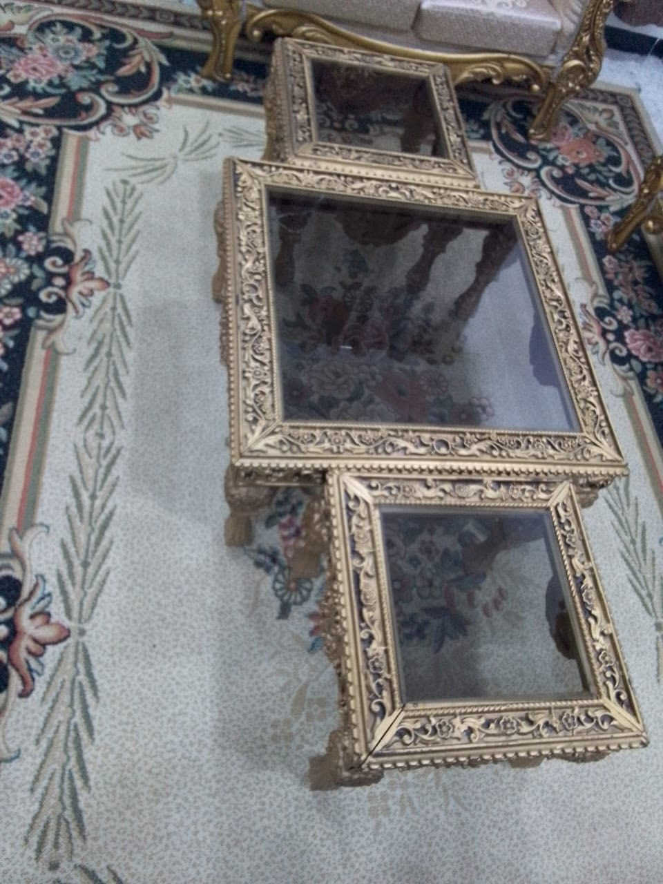 السلام عليكم تخم عشر مقاعد ستعمال قليل الله شاهد ونضيف سعره 450 مكاني بغداد البياع


**إذا كنت صاحب هذا الإعلان وتريد حذفه لأي سبب، رجاءا أرسل رسالة إلى الدعم الفني**