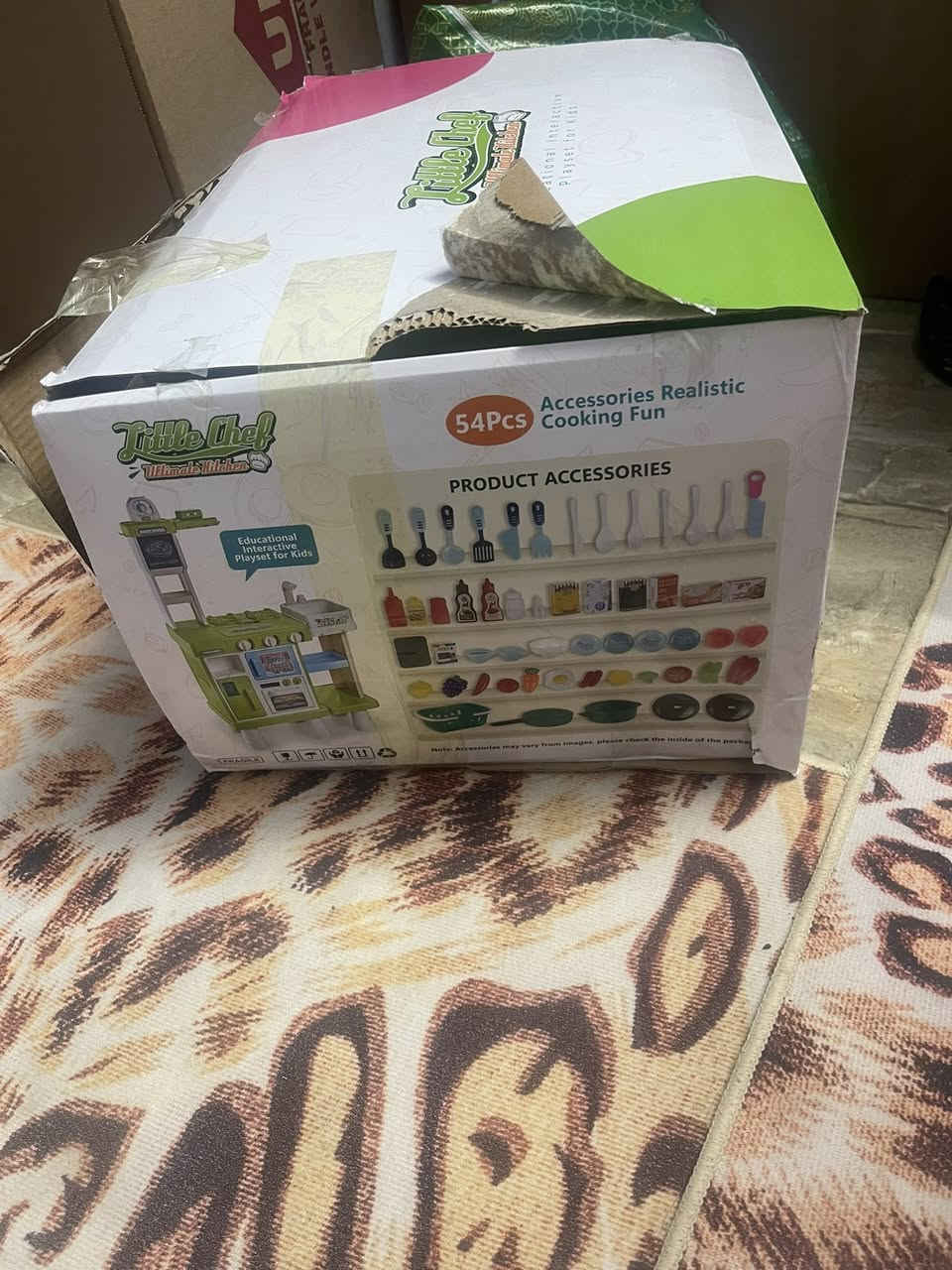 مطبخ كامل  مليان غراض لي يفيده خاص


**إذا كنت صاحب هذا الإعلان وتريد حذفه لأي سبب، رجاءا أرسل رسالة إلى الدعم الفني**