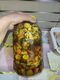 طرشي • دبة ٢كغ • حجز