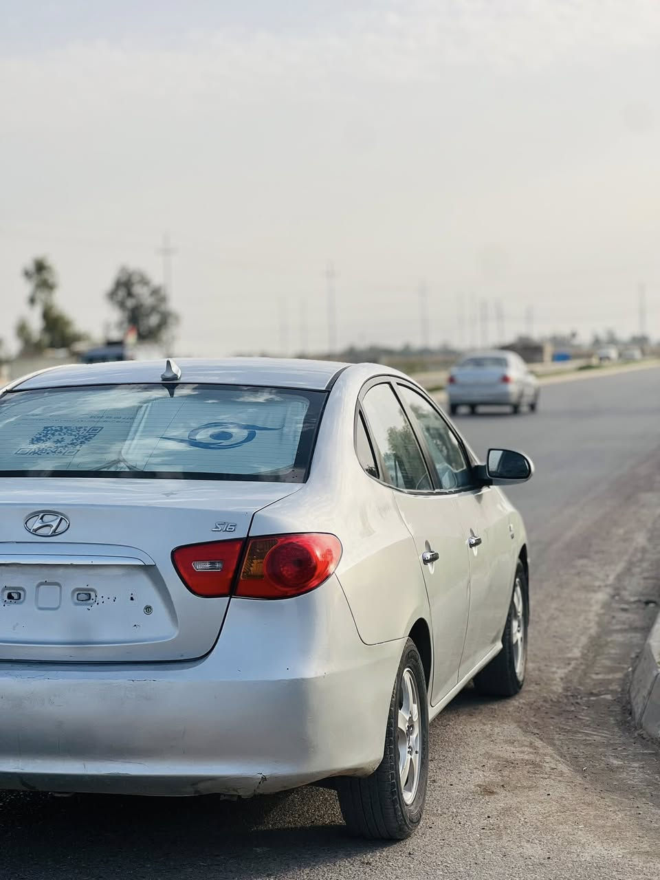 ئەفانتی بۆفرۆشتن براوە ٢٠٠٧مەکینە دەکشن بەرز جلد  تەبریت لەمس بێ مەسروف سەیارەکە زۆر جوانە پیێویسیت بەوەسف ناکا بێ زەربەو لێ دراووو پێشوو دوای کەپسە نرخی ٤٧گەلاومەجال رەقەم تەلفون***********
