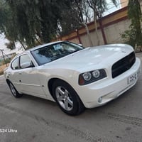 جارجر • دودج تشارجر • سيارة للبيع • تشارجر 2010 • سيارة 6 سلندر • محرك...