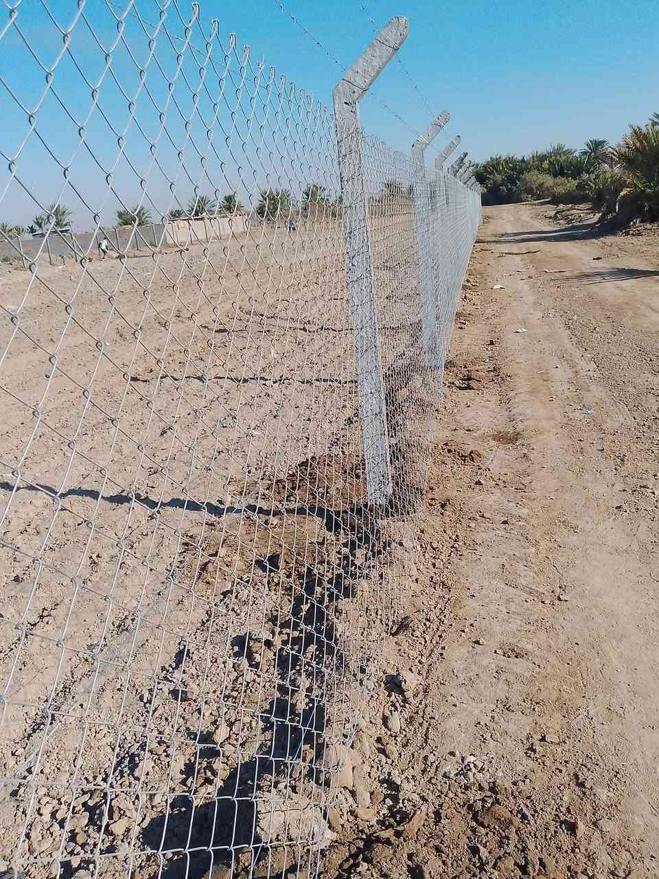 معمل بغداد للاسيجه بي ارسي جميع محافظات العراق تواصل واتساب واتصال وسعار مناسبه جدن ***********
