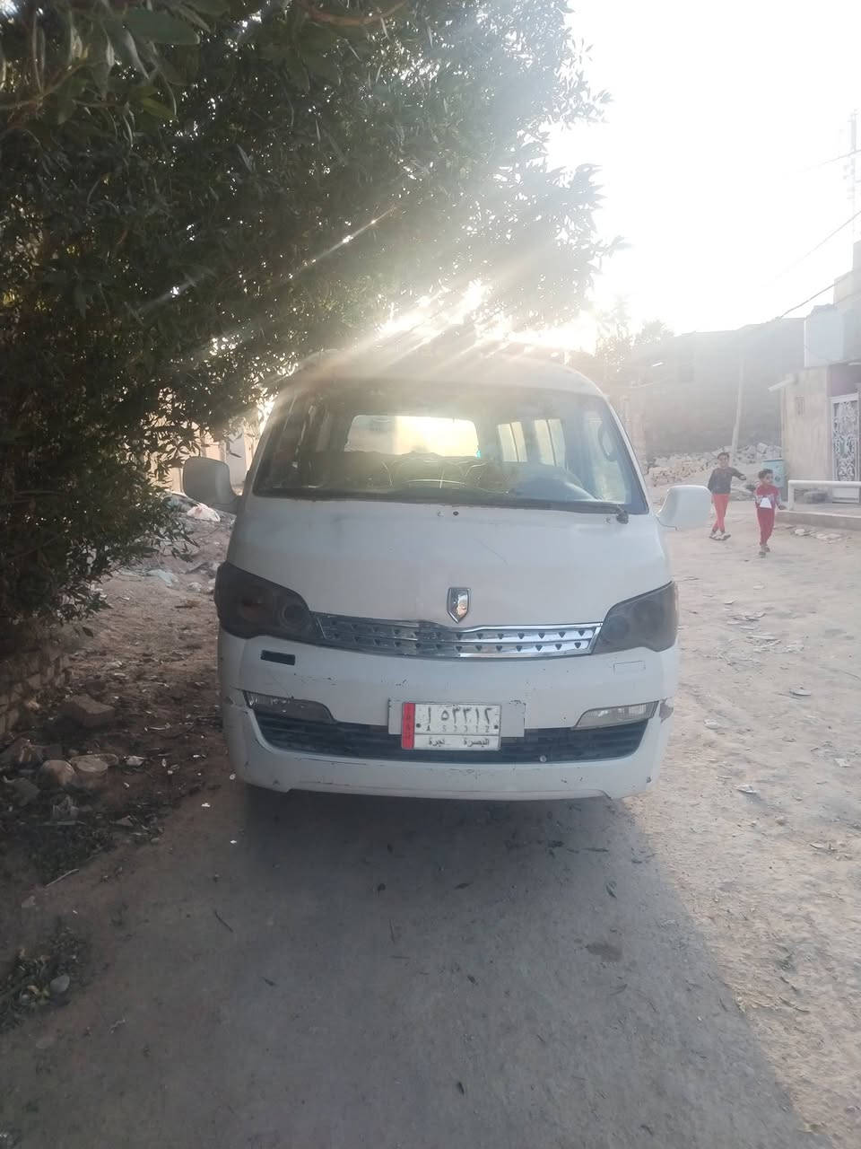 سلام عليكم سياره جنبي حره ماعيزه كلشي *********** السعر 65
