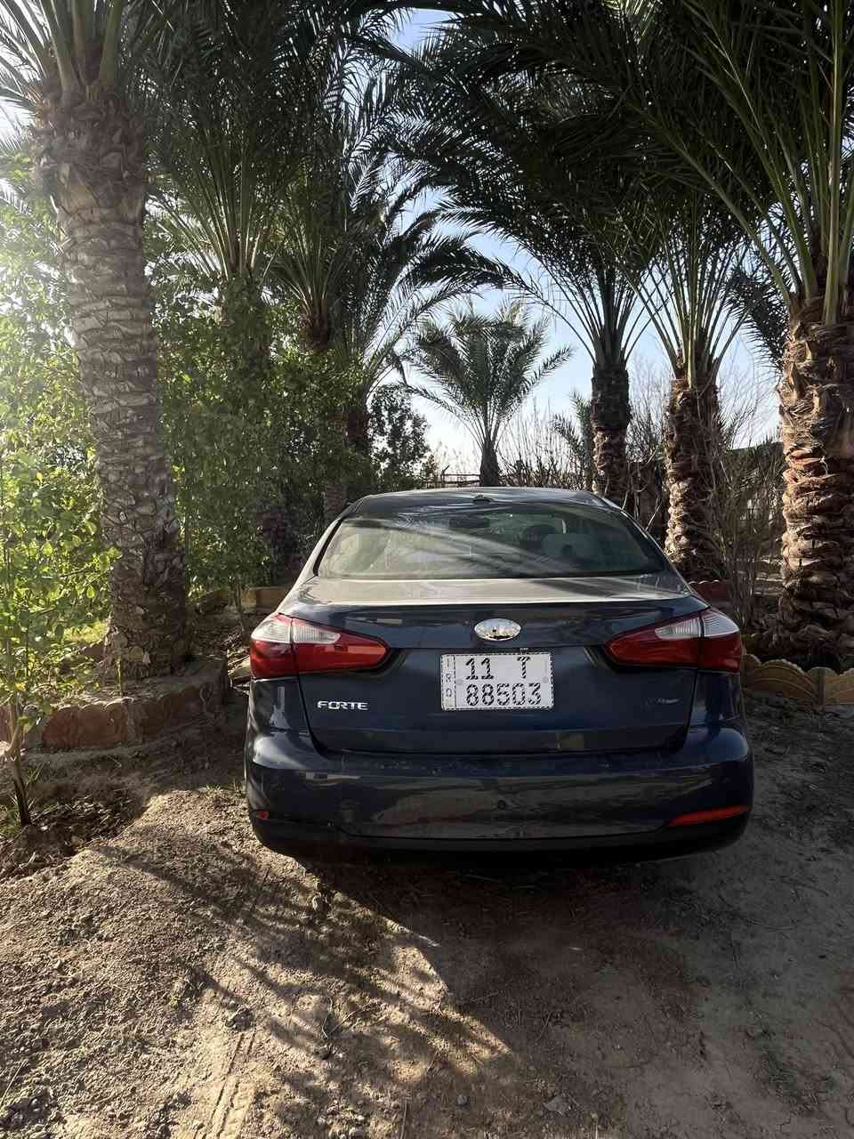 كيا فورتي 2016 مكينة جديدة 1600 كير ATالخالي من العيوب يعني مو cvt   ماشية 130 الف ميل مكان بغداد ابوغريب للتواصل واتساب او ماسنجر 0785964777


**إذا كنت صاحب هذا الإعلان وتريد حذفه لأي سبب، رجاءا أرسل رسالة إلى الدعم الفني**