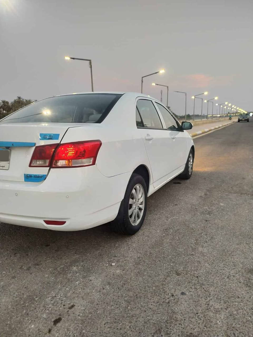 سيارة فول مواصفات ونظيفة كلش تبريد شرط تدفئة مكينه 1800 مكفوله كير اوتماتيك مكفول سياره احلى من الصور ماشية 125 قابل للزيادة رقم ومكان السيارة ميسان وراعيها هم موجود بالعمارة لمعرفة التفاصيل اكثر الاتصال على احد الارقام
***********
***********
