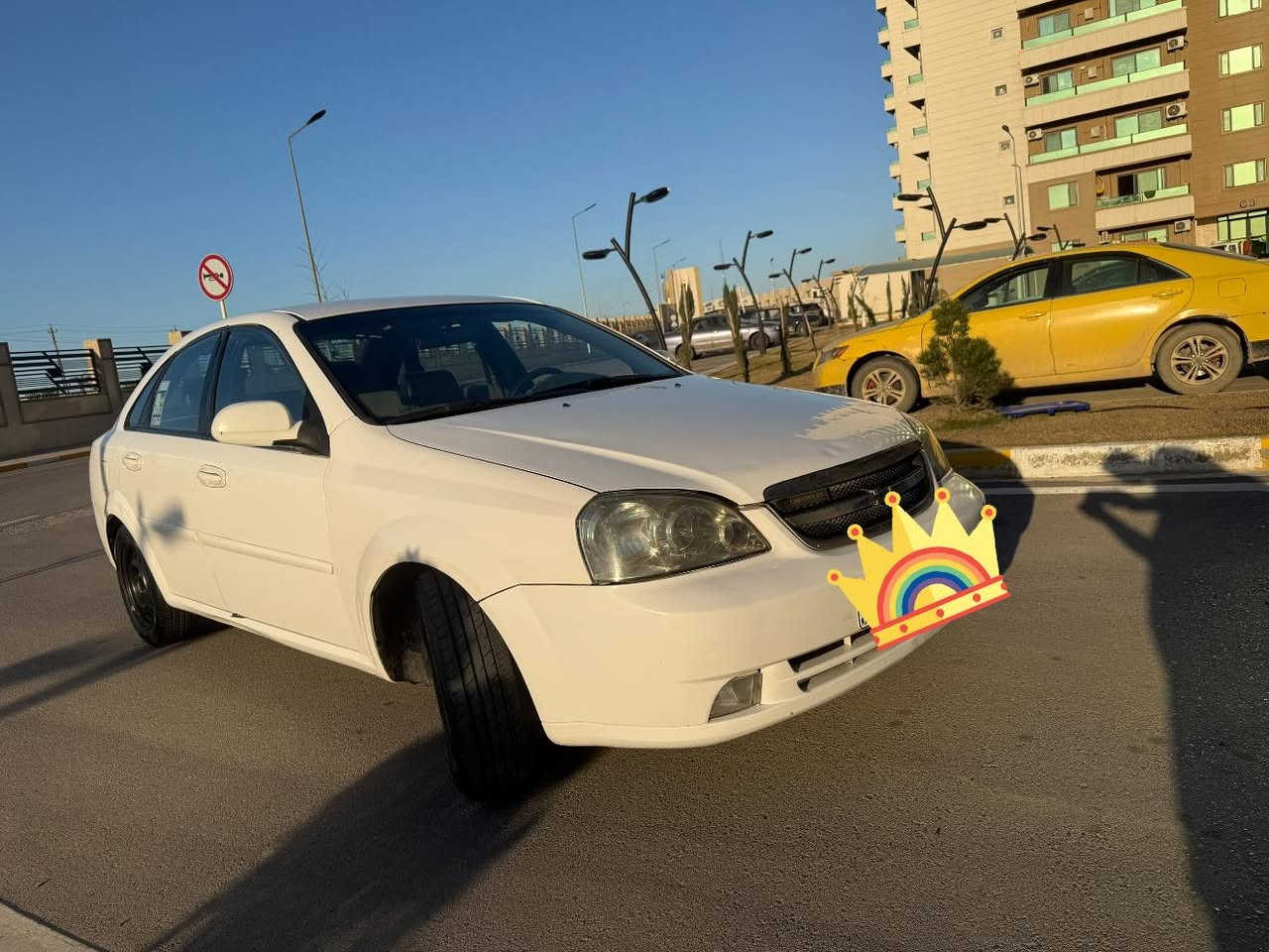 السياره بدون ضرر…🔥🔥85$ بي مجال ⛽️كوبون بنزين
اوبترا 2010 رقم اربيل مسطره سنوية جدد كير توماتيك محركك لا صرف لانفخ طخم امامي جديد طخم تواير جديد السيارة جاهزة  جاملغ جهة النفر وسائق  مبدل ومصبوغ بدون ضربه مشيول الاصلي ومشدود تجاري بي كم ملاحظه بسيطه تفاصيل اكثر اتصل متوفر واتساب على الرقمين
***********
***********
