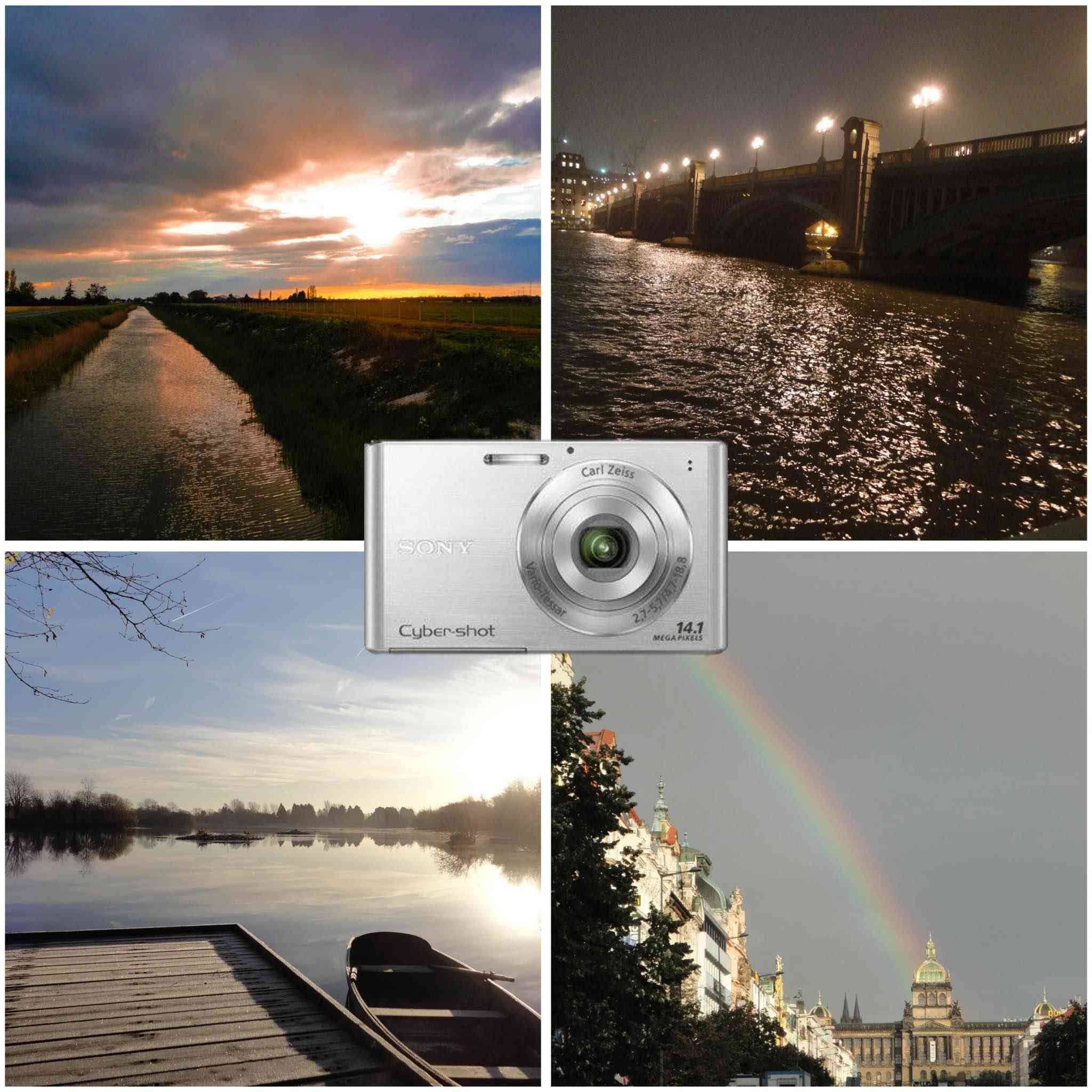 📸 كاميرا سوني Sony Cyber-shot DSC-W350

🔹 الدقة: 14.1 ميگابكسل
🔹 زوم بصري: 4×
🔹 تصوير فيديو: HD 720p
🔹 شاشة: 2.7 إنج

📦 الحالة: ممتازة جدًا 

المحتويات حقيبه للكامرة وللشحاحن + شحان اصلي + بطارية اصليه 
+ رام 64 غيغا ❤️‍🔥❤️‍🔥❤️‍🔥

💰 السعر: 150 الف دينار (قابل للتفاوض البسيط)
📍 التسليم: استلام يد بيد / توصيل متوفر
📩 للتواصل: *********** بغداد, العراق
