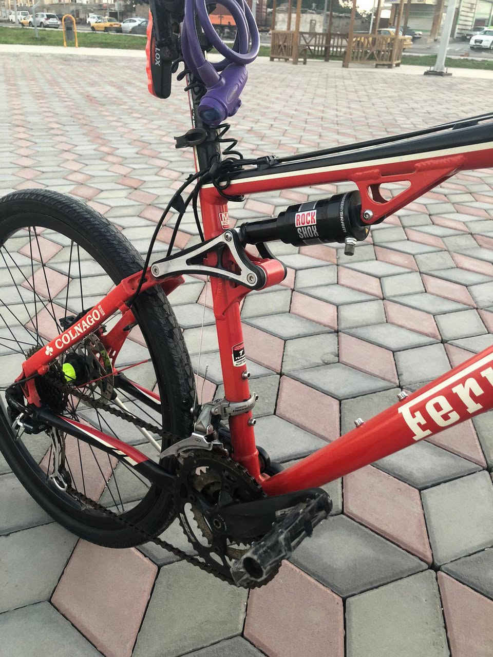 بيسكلات للبيع ياباني اصلي باله 
مكاني بصره حي الحسين 
الاستفسار الرقم ***********
