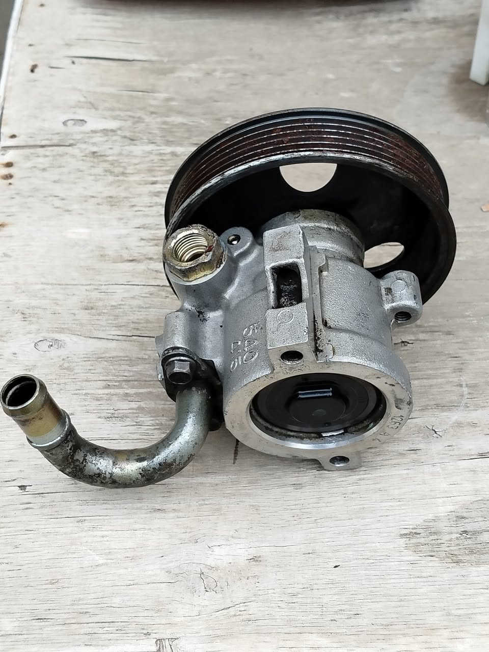 بغداد
اغراض اوبترا للبيع 
1 باور استرين تفصيخ 
2غطاء محرك 
3مازدات اصليات 
4 بگ لايت ايسر اصلي 
5 واير بلگات تفصيخ 
6 شباگ عدد 2 
 7 عبوات مقفل عدد ثنين تفصيخ 

بغداد 📍


**إذا كنت صاحب هذا الإعلان وتريد حذفه لأي سبب، رجاءا أرسل رسالة إلى الدعم الفني**