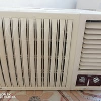 مكيف • شرط الشغل • استخدام قليل