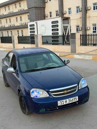 اوبترا • ٢٠٠٥ • رقم بغداد