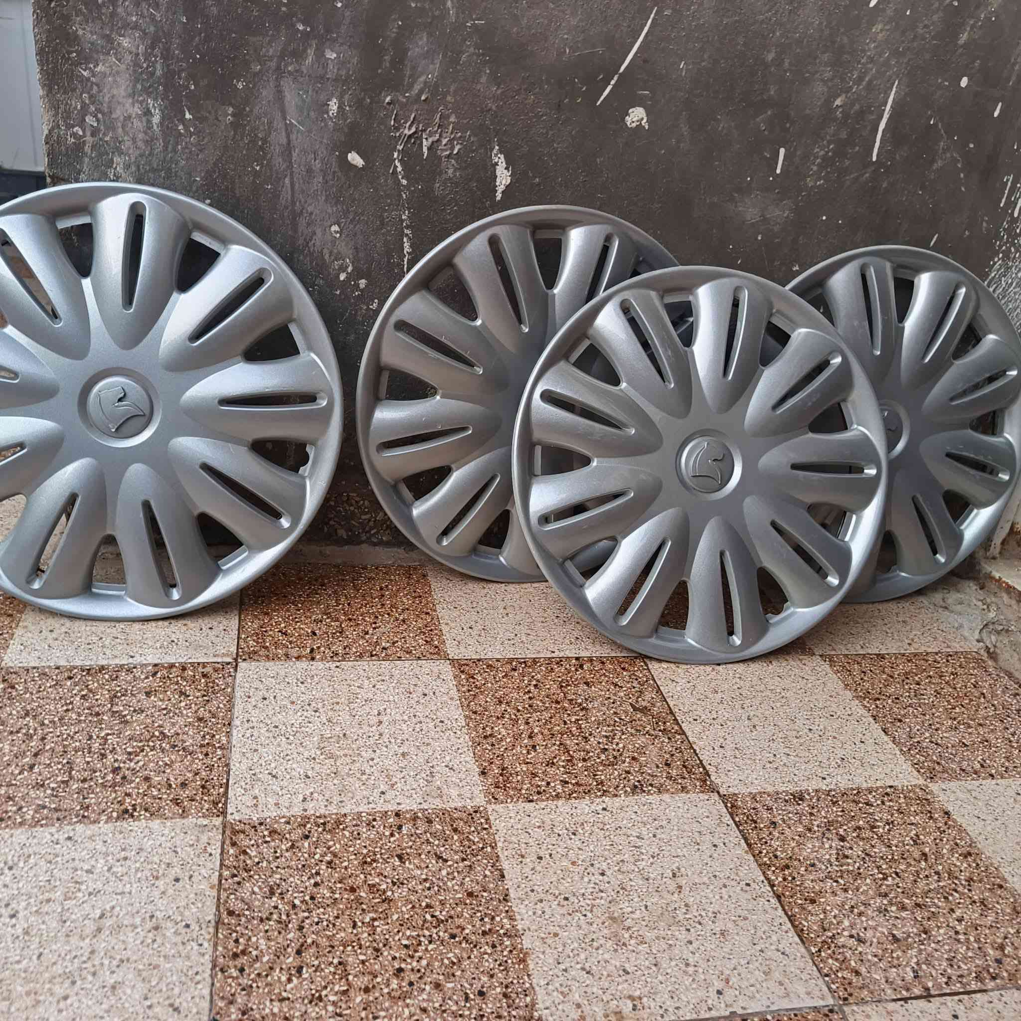 سلام عليكم مساء الخير ممكن مشاركه 
محل حيدر الجليحاوي لبيع كافة الادوات الاحتياطيه لجميع السيارات🚕🚕 الكائن في حي الصناعي قرب سيطرة الرجيبه الفرع الثالث فرع مطعم الاخوين مقابيل((  حمزه عناد)) 
من تجفيت محركات 🚘
من حداديه🚓
من كماليات 🌃
من زيوت 
من دعاميات الايراني فقط 
امامي +خلفي
... $&🚖🚕🚗


**إذا كنت صاحب هذا الإعلان وتريد حذفه لأي سبب، رجاءا أرسل رسالة إلى الدعم الفني**