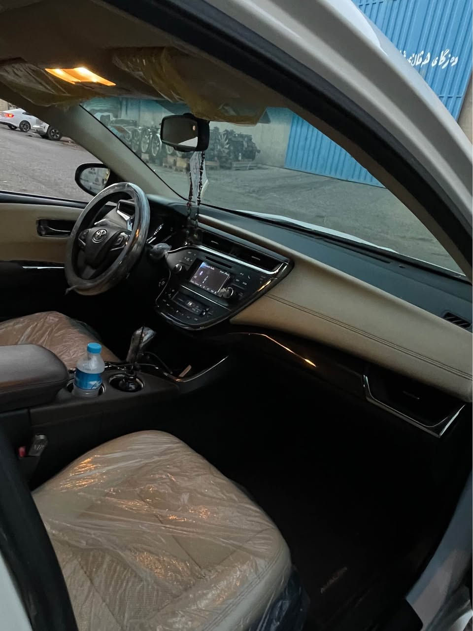 110km be sbugh be ta3del أربيل, العراق


**إذا كنت صاحب هذا الإعلان وتريد حذفه لأي سبب، رجاءا أرسل رسالة إلى الدعم الفني**