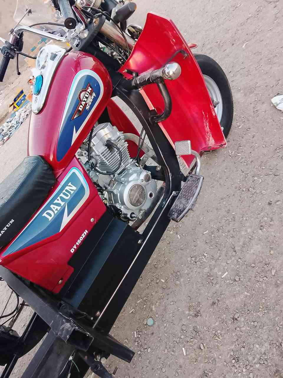 للبيع موديل 25 سعر 2500 بيهه مجال مكان بغداد مدينت الصدر اورق اصولي كفاله الستوته ***********
