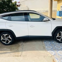 توسان ٢٠٢٣ • ماشي ٥٣ ألف • رقم بغداد باسمي