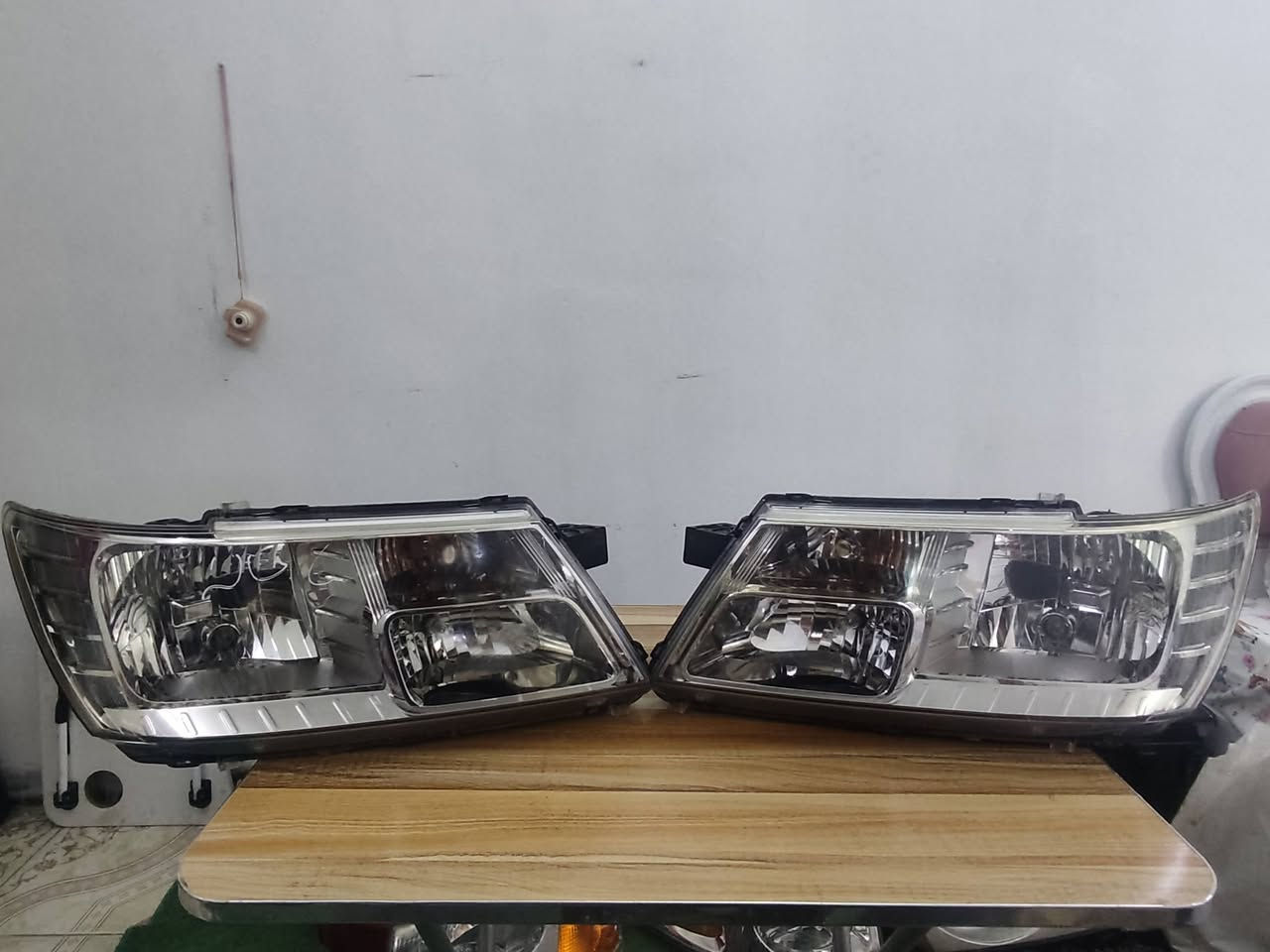 السلام عليكم ورحمه الله وبركاته
مازدات دوج جورني اصلي تفصيخ السعر 140 الف الاتصال على الرقم التالي *********** بي واتساب
