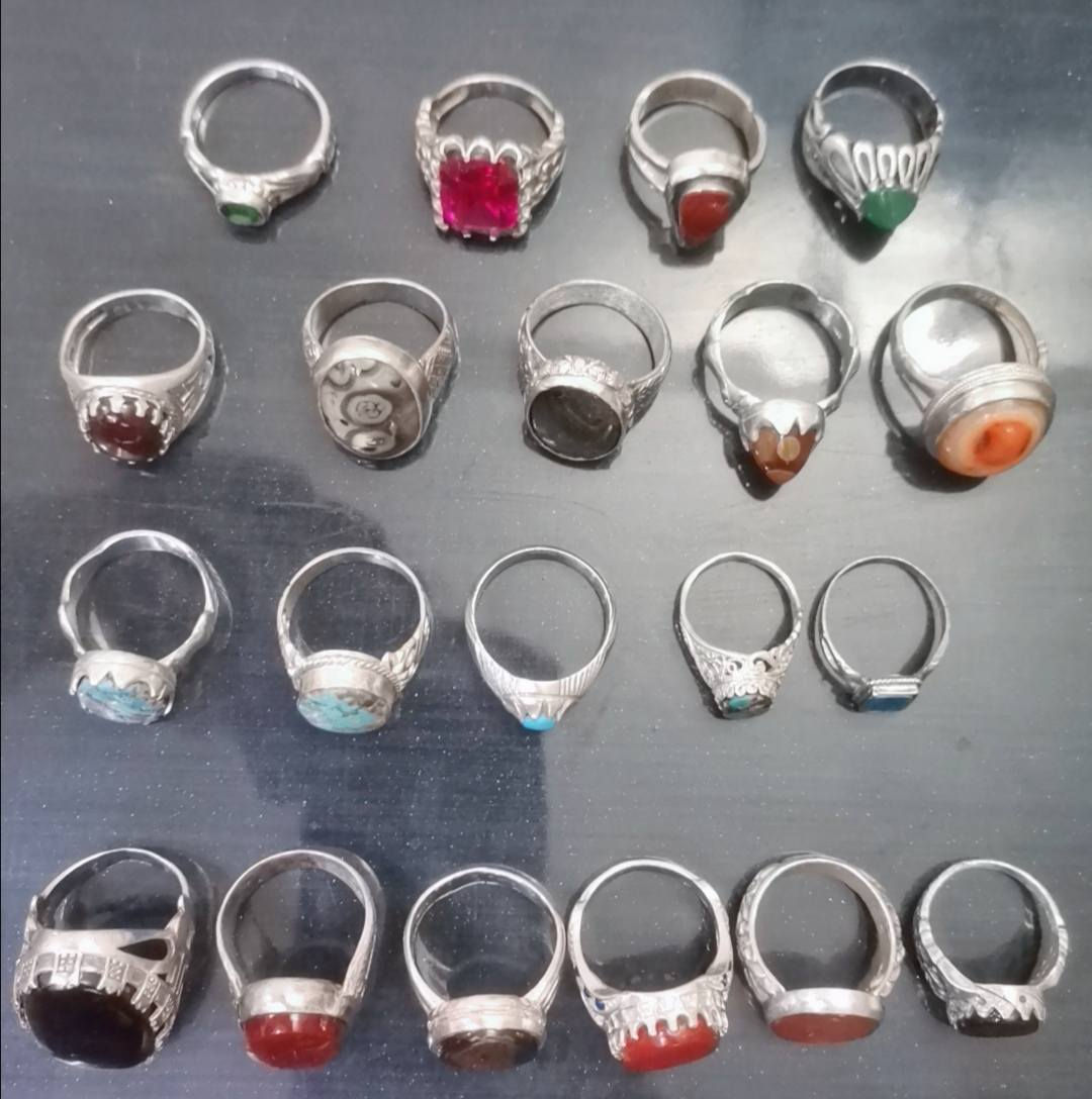 لاصحاب المشاريع الصغيره

خواتم عدد ٢٠ فضه 925
البيع جمله جمله جمله لايوجد مفرد

سعر القطعه ٢٠ الف فقط

للحجز المراسله عل خاص
لايوجد توصيل
لايوجد توصيل
الي يحجزهن يتفضل يجي يستلمهن بعد الفحص
بغداد الزعفرانيه 
لا يوجد توصيل


**إذا كنت صاحب هذا الإعلان وتريد حذفه لأي سبب، رجاءا أرسل رسالة إلى الدعم الفني**