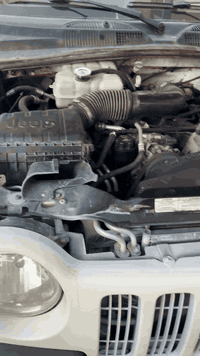 جيب لبرتي مزاد وزاره الداخليه 2004صبغ عام بدون حادث كير ومحرك بشرط فور ويل شغال سياره عليه ادامه كامله سعر 50وبيه مجالمكان كركوك ***********
