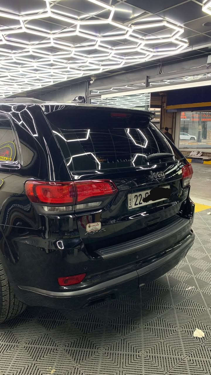 السلام عليكم ورحمة الله وبركاته

جيب s خليجي٢٠١٩ للبيع  فول مواصفات ماعدى الرادار
مكفولة كفالة عامة عدا اصبعين بارد بالباب اليمين السيارة استعمال شخصي وكالة هارلم مواصفات الs معروفة  عليها تغليف ppf

تخم تاير جديد
صدر بلادي جديد السيارة كاملة مكملة من كلشي 

العنوان /الانبار/الرمادي 

للاستفسار ***********
 

تحياتي للجميع🤍
