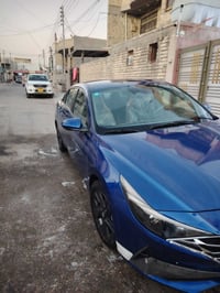 حادث • ٢٠٢٣ • بصمة