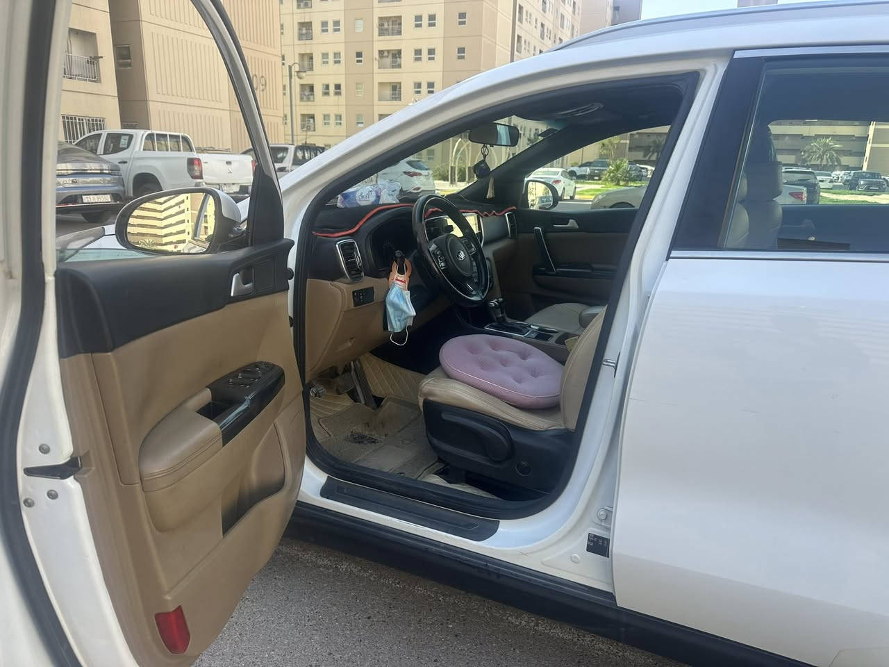 سبورتج ٢٠١٨ خليجي
السعر ١٧٣$


**إذا كنت صاحب هذا الإعلان وتريد حذفه لأي سبب، رجاءا أرسل رسالة إلى الدعم الفني**