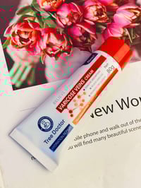 كريم دوالي • تري دكتور • ٨٠ جرام