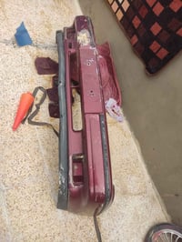 قفل سيارة • قطع غيار