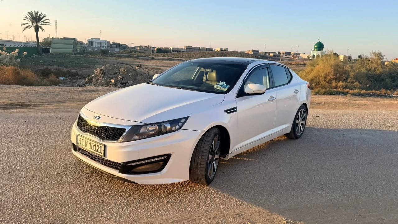 اللَّهُــمَّ صَلِّ على مُحمَّد وآل مُحمَّد ﷺ
السلام عليكم

================

للبيع كيا اوبتما 2013 خليجي

رقم بغداد الدولي بسمي

================

الضرر‼️

باب الخلف السائق تبديل

والجاملغات الاماميه ثنينهن بيهن ربع صبغ

=================

مكينة دوش 

فول مواصفات 

بصمه 

بنوراما

قطعتين تبريد 

شاشة

كاميرا

حساسات

خمسه ويل كب

ملاحضة‼️‼️‼️
بدلت الويل الاصلي الويل نجمه رياضي 
=================

السعر 133$ وبيها مجال بسيط او مراوس حسب القناعة نزل شعندك ورزق على الله

📍مكان السيارة بابل/قضاء القاسم 

📞***********
