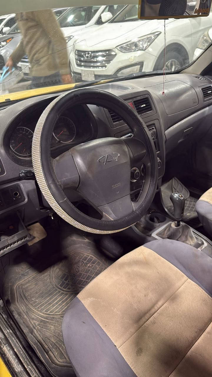 شيري 2014 نضيف كير مكينه شرت مابي عيب بلادي رقم اربيل تريد وكاله تحويل شرت مكان نجف *********** النجف, العراق
